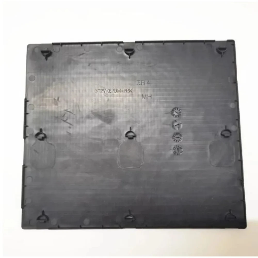 83431-3A0-A01 Genuine Center Console Anti-slip Mat Dashboard Phone Mat for Honda CR-V Breeze 2023-2026 Models