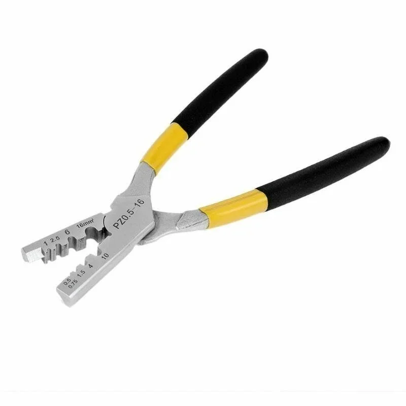 Pz 0.5-16Mm2 Crimpe… - image