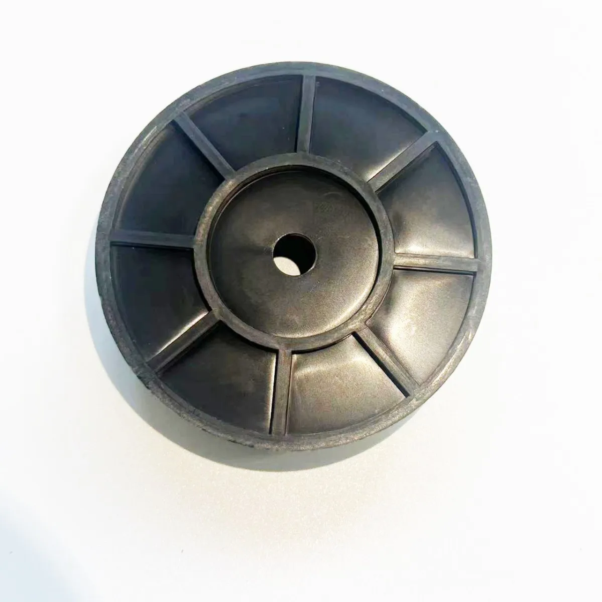 For Intex 10139 Universal Swimming Pool Vertical Leg End Cap Replacement Bottom Plug 4 Pack