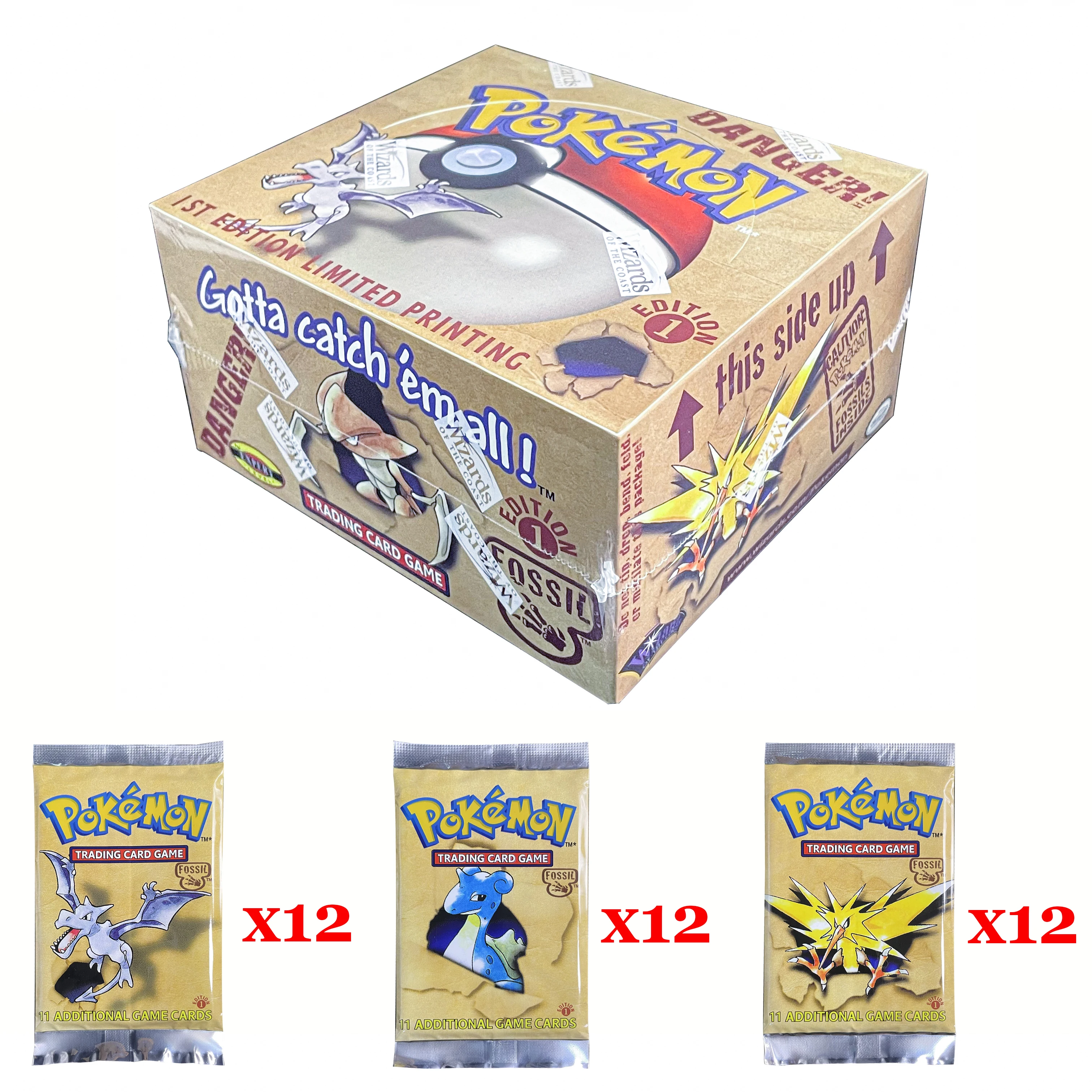 pokemon wizards of the coast booster box Pokemon Japanese Booster Box Paradise Dragona (sv7a) main image 0