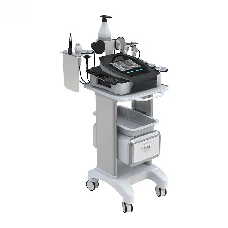Cet Ret Tecar Animal Diathermy Pain Relief Tecar Vet Physical Therapy Physio Tecar Physiotherapy Machine