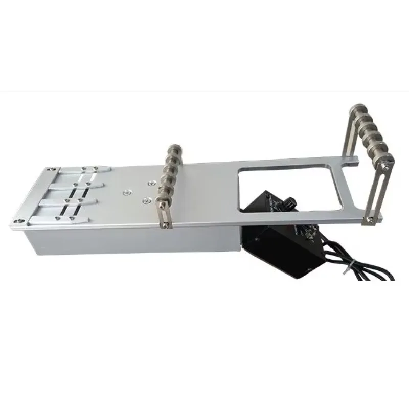

High Quality SMTSMD Vibrating Feeder Rod Feeder Parts Pipe Parts Installation Pick-up and Release Movement Bearings