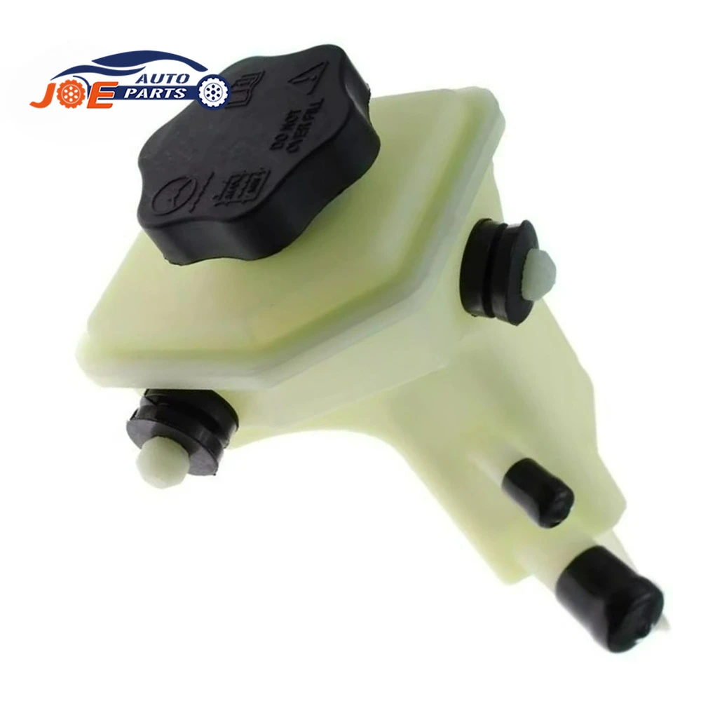 

2S653R700BF Бачок для жидкости гидроусилителя руля для Ford Fiesta 2004 - Емкость для масла насоса ГУР, автомобильные аксессуары