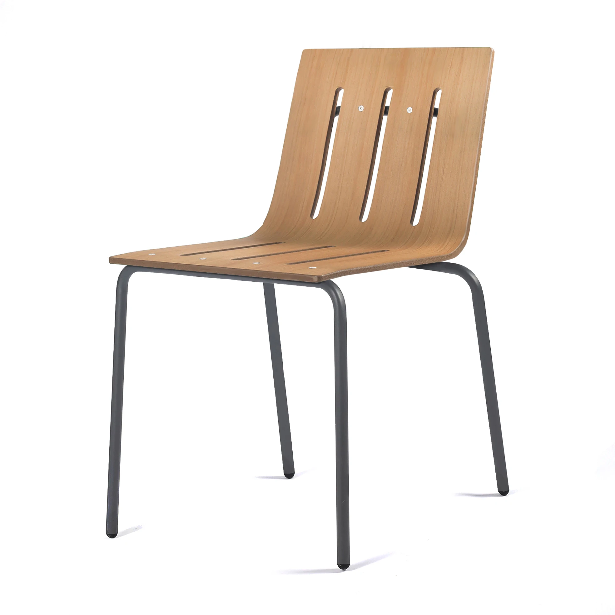 

Modern Design Plastic PP Outdoor PS Garden Patio Chair for Cafe and Restaurant