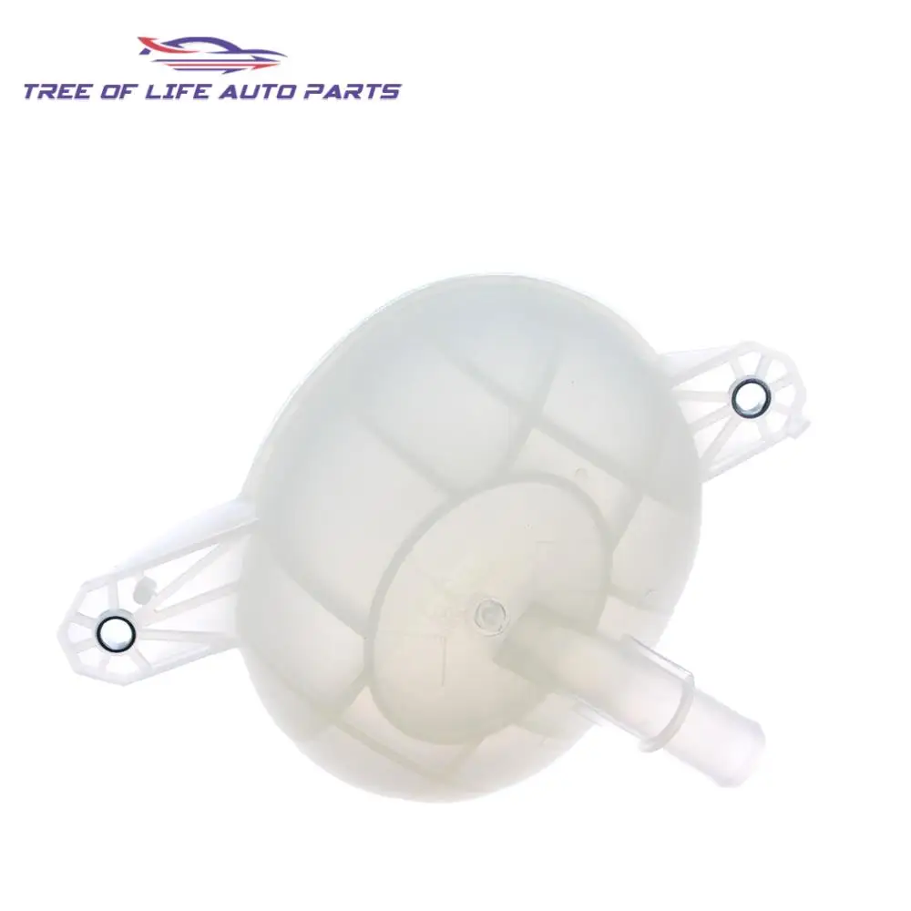 Per Hyundai Tucson 2021 2022 2023 2024 Nuovo Motore Del Liquido di Raffreddamento Bottiglia di Troppo Pieno Serbatoio Serbatoio 25430-N8000 25430N8000 25430 N8000