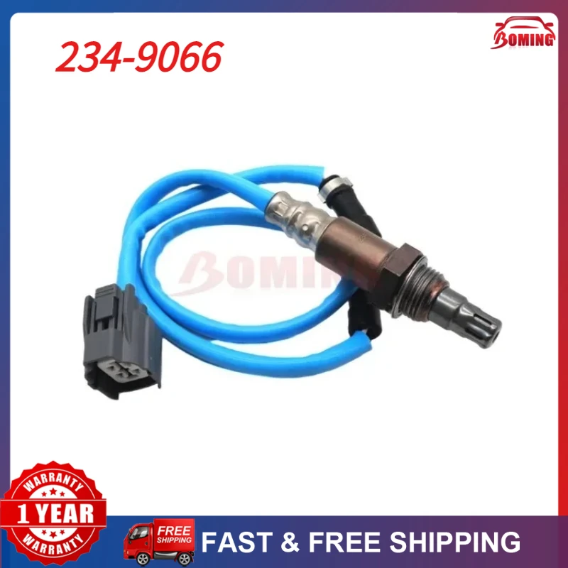 

234-9066 НОВЫЙ датчик кислорода (лямбда-зонд) для Honda ACURA TSX 2.4L 36531-RJJ-G01 2349066 36531-RBB-003