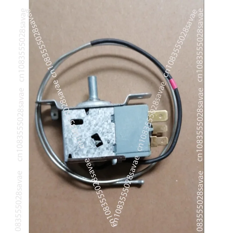 

Suitable for refrigerator thermostats WDFE28C-L17 Switch Mechanical Thermostats Refrigeration thermostats