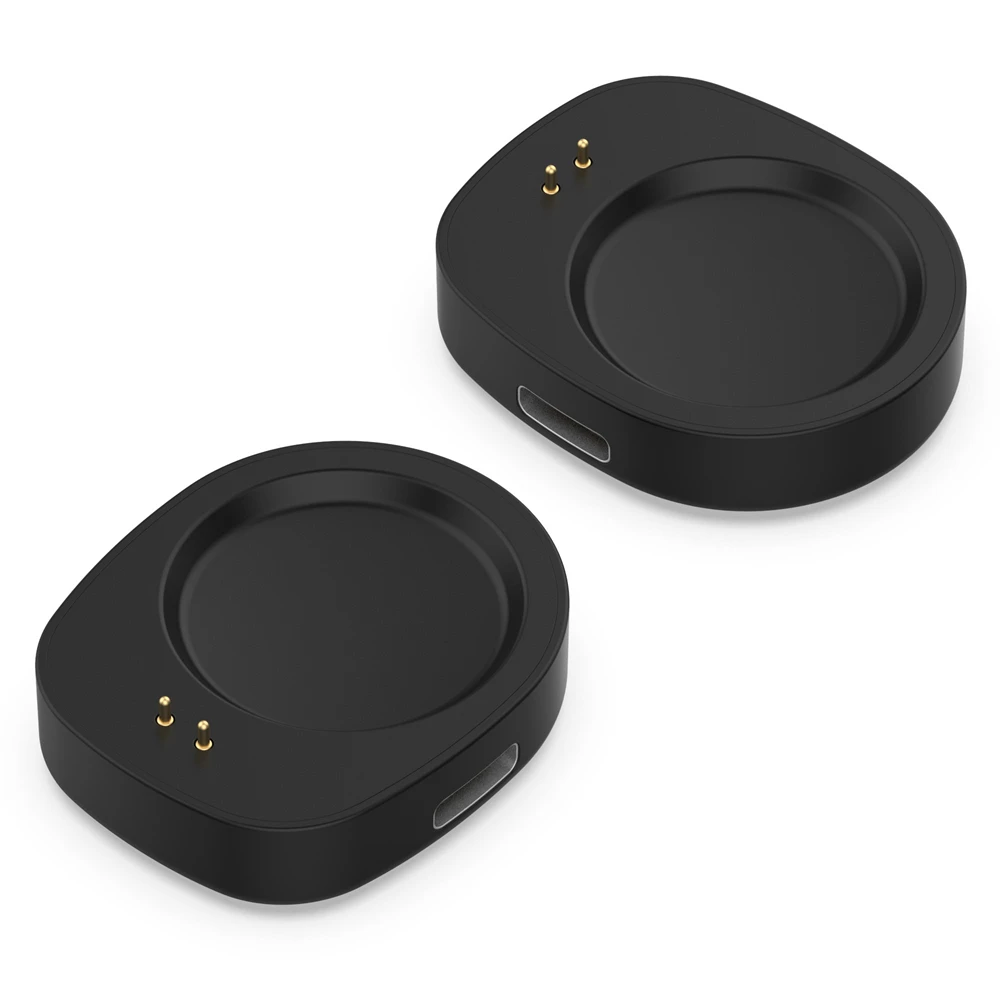 

Charging adapter for Huami Amazfit Bip Max / Cheetah2 Pro / Cheetah2 Ultra Type-C Input Ports Interface Portable Charging Dock C
