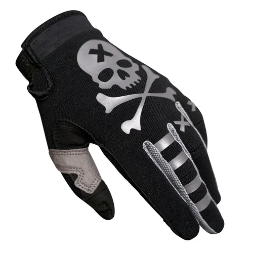 Imagen 2 del producto Guantes FH MX para pantalla táctil, guantes para Motocross, guantes para montar en bicicleta, guantes para bicicleta de montaña, guantes para motocicleta, guantes para deportes todoterreno, guantes para ciclismo