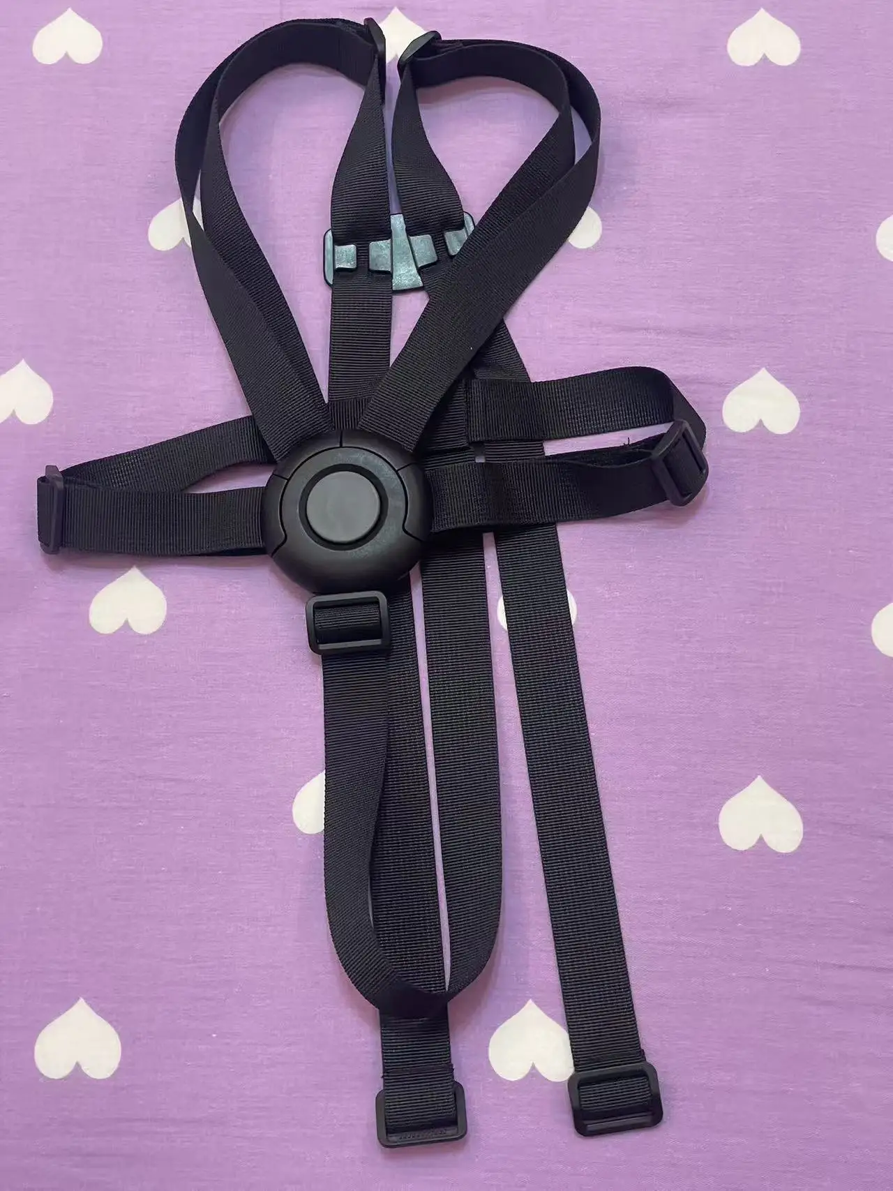 Variant: 2 STYLE B BLACK