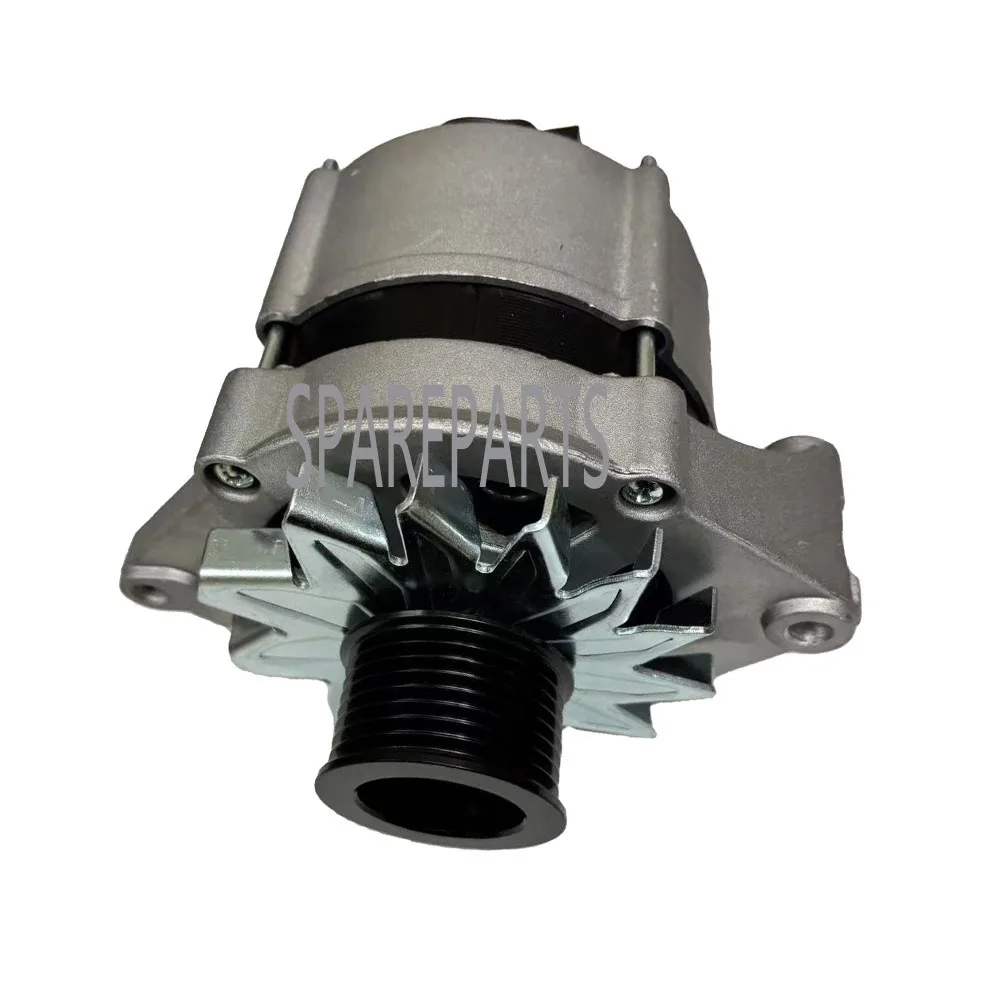 

RE 533653 Генератор 12 В 95 А для трактора John Deere 4039 4045 6068 (6,8 л) Двигатель