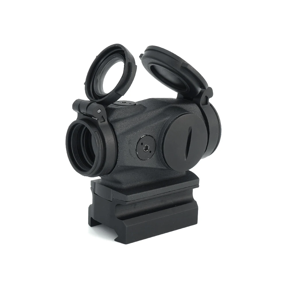 

SPECPRECISION Tactical RDS 2MOA Red Dot Reflex Sight With 39 mm One-piece TNP Mount And Original Packing Box