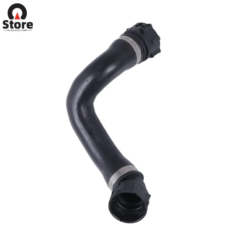 

17127578703 Шланг охлаждающей жидкости радиатора системы охлаждения двигателя для BMW E70 E71 X5 X6 N55 N54