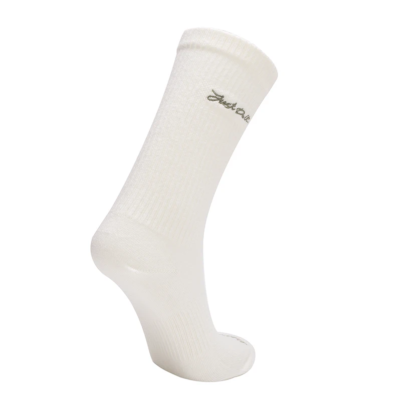 Nike Men's Socks, Women's Socks, Nike Breathable Sweat-Absorbent Sports Socks, Basketball Socks, Fashionable and Versatile Casual Socks Iq3433-133 view 2