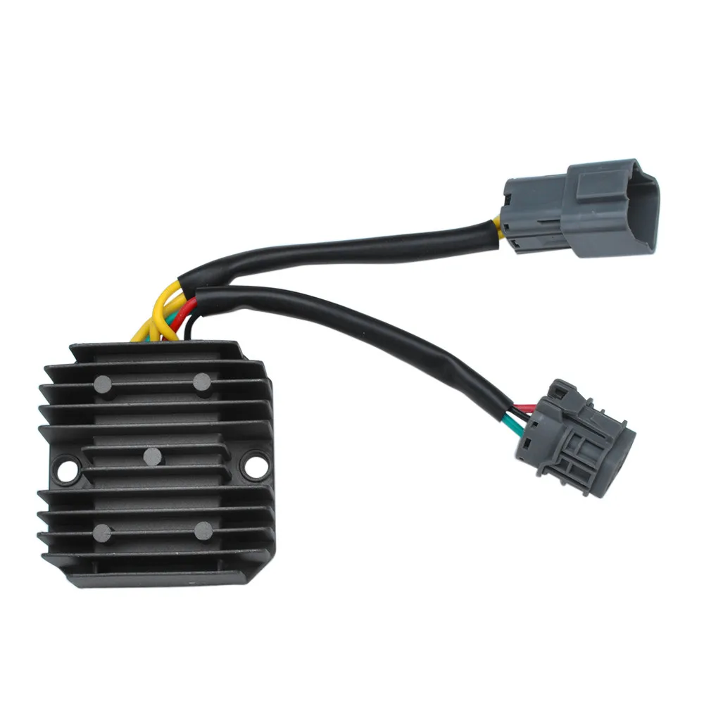 Regulator Rectifier For Kymco Maxxer Mongoose 250 300 / MXU 50 150 X 250 300R T3B / KXR 250 / KXR250 MXU150 MXU250 MXU300