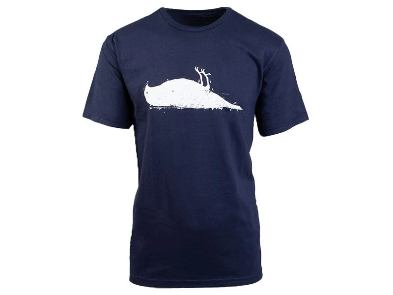 Punch Atticus Brand T-Shirt Baumwolle Grafik-T-Shirt Herren Damen Sommer Streetwear – Detail 7