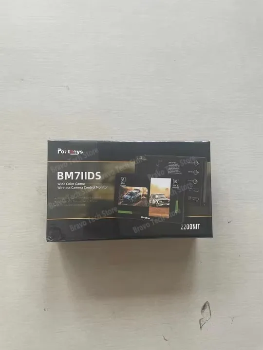 Portkeys BM7IIDS 7