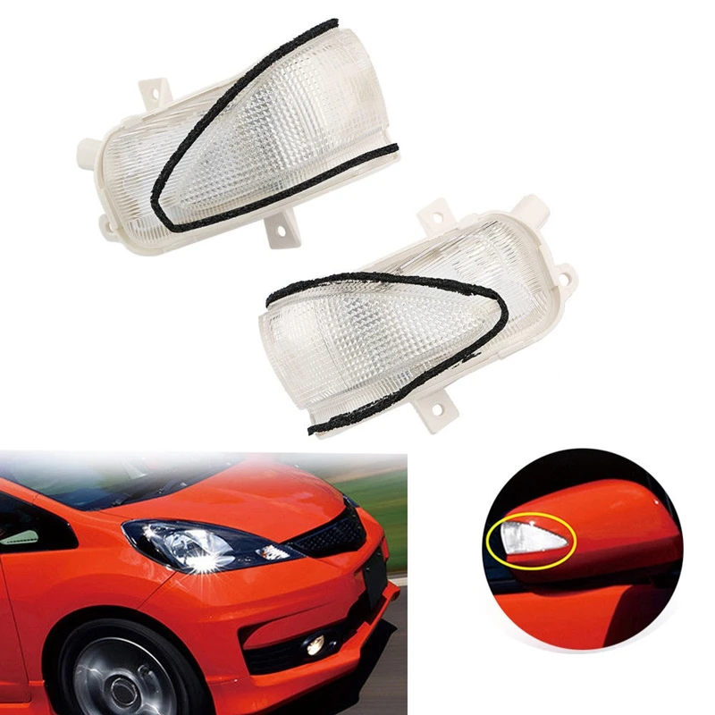 

Фонарь для индикатора, ретранслятор для Honda Civic 2009 - 2014