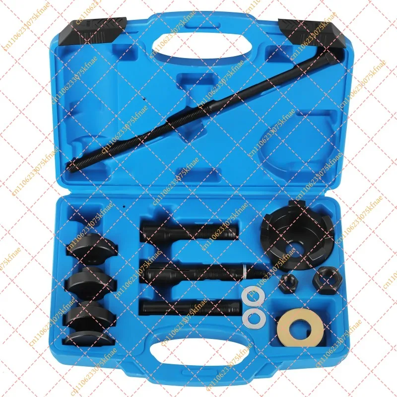 Wheel Bearing Remover Installer Puller Tool Universal Motorcycle Maintenance Tool For Harley Davidson Motorcycles