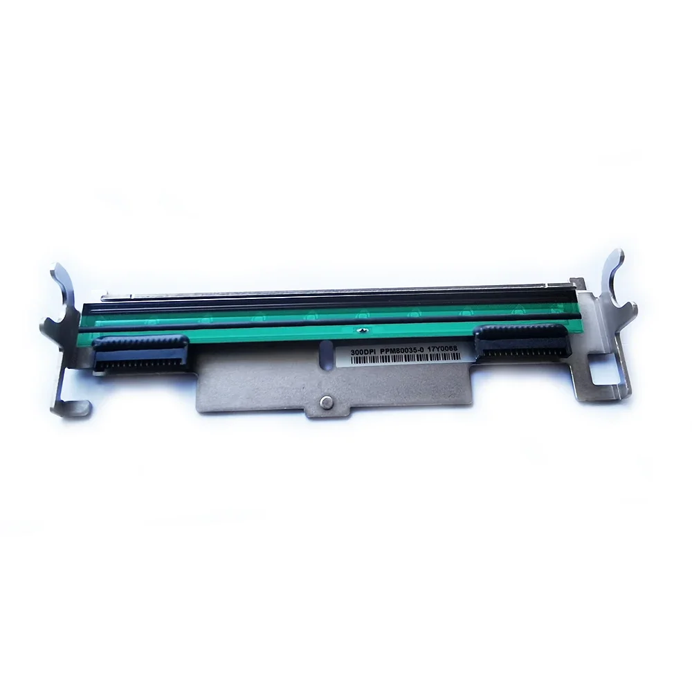 Citizen Original Printer Head for CL-E331 300dpi PPM80035-0 Thermal PPM80035S Thermal Printer Head Mechanism for E331