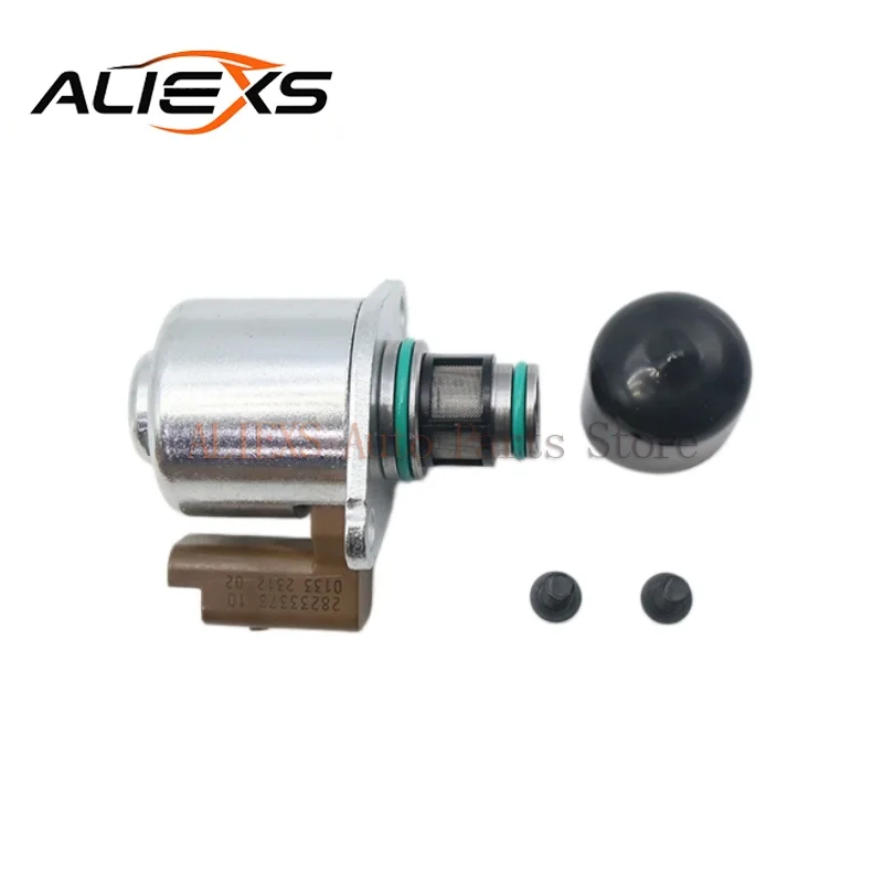 9109-936A 7256772 9109936A Fuel Pump Regulator Pressure Contro For Fordd Focus MK1 Mendeo MK3 Auto Parts Accessories