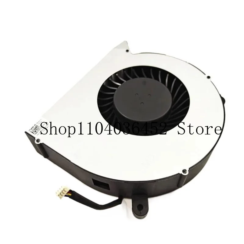 Imagem -03 - Cpu Ventilador de Refrigeração para Dell Optiplex 7460 Hpkn7 0hpkn7 Bazd1125r2u P019 7470 7777 7760 Novo