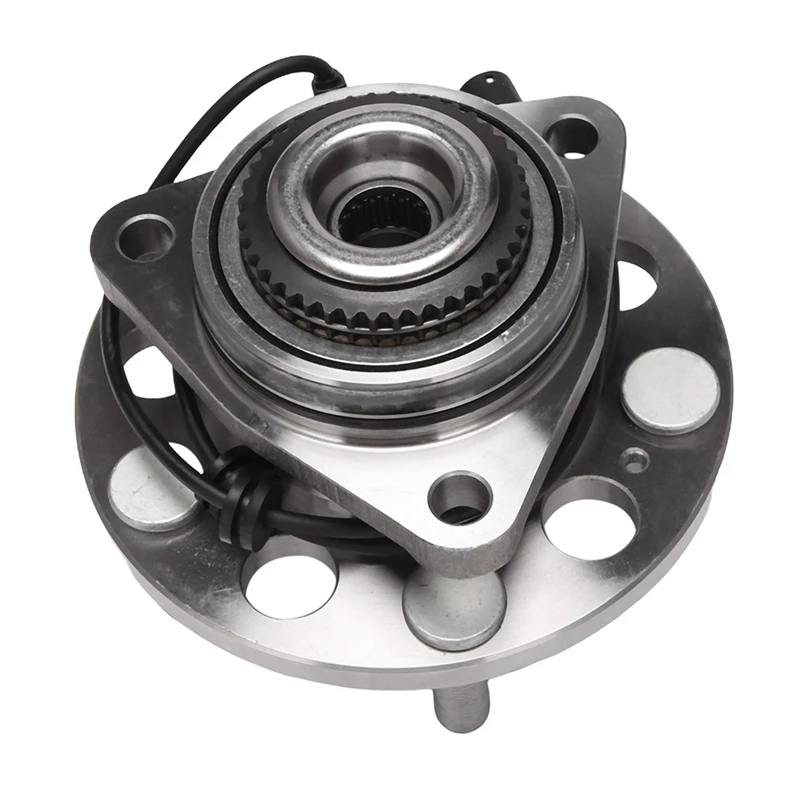 4142009403 Car Front Hub Wheel Bearing With ABS For Ssangyong Actyon I Kyron Rexton 2013-2020 4142009405