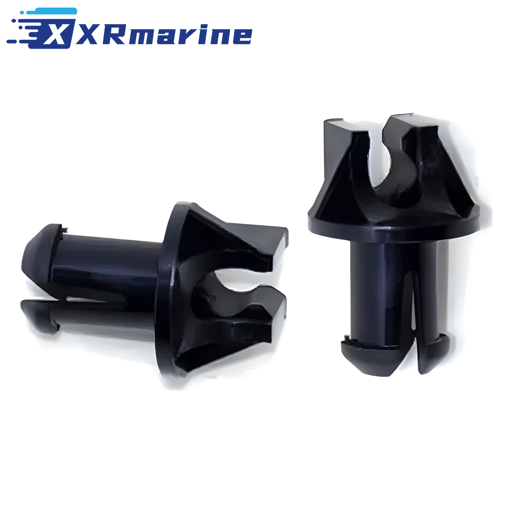 932481 For Mercury 75HP 90HP 115HP outboard jet Throttle Lever Linkage repair Swivel Bushing 23-932481 93248 image 5
