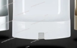 Bathroom High-Speed Hand Dryer, Automatic Sensor Hand Dryer, Commercial Electric Hand Dryer