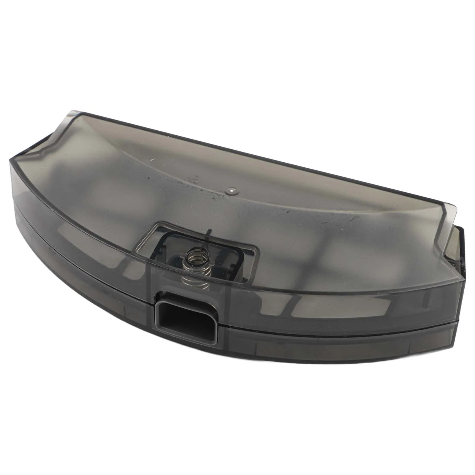 Home Maintenance Gray Dust Box Replacement Easy Install Dust Box Regular Replacement Parts Large Capacity Dust Box