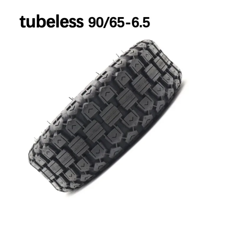 

hot sale 90/65-6.5 Tubeless Tire for Stroke Gas Electric Scooter Motorized Bicycle 47cc 49cc Mini Pocket Bike MINI Moto M TR30