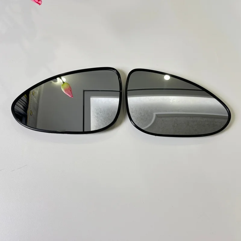 

Accessories For Car Chevrolet Aveo Sonic 2011-2014 Rearview Mirror Glass Lens Heated rearview mirror lenses of the car