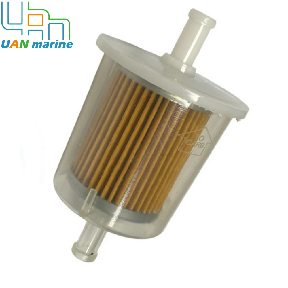 5005266 5007326 Fuel Filter for Evinrude Outboard 40 50 60 75 90 115 150 175 200HP 0768720 5007335 image 5