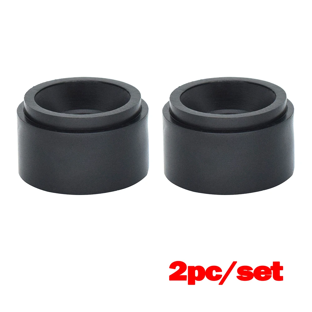 2X Engine Cover Rubber Bush Mount For BMW 1 2 3 4 5 6 7 Series X1 X3 X4 X5 X6 E81 E87 F20 E90 F30 E60 F10 G30 E83 F25 G05 F15