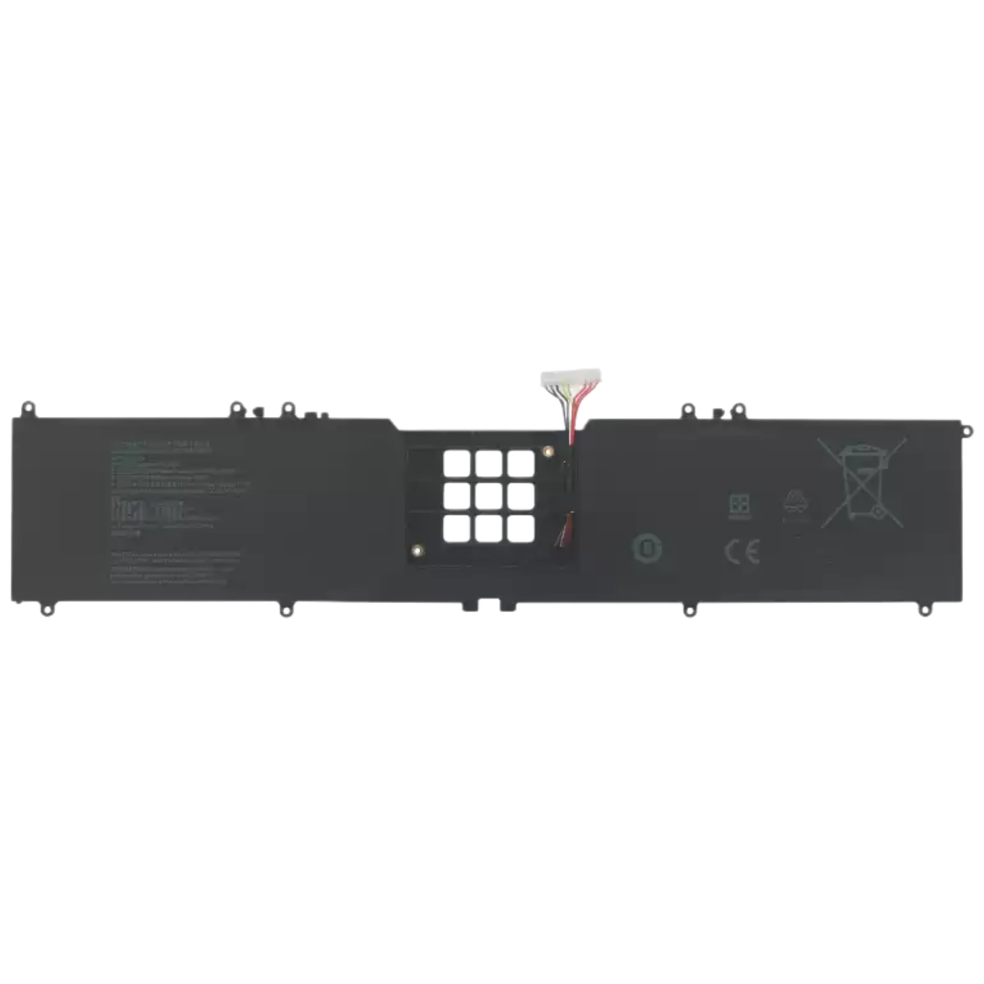 For RC30-0423 RAZER Blade 17 2025 RZ09-0423