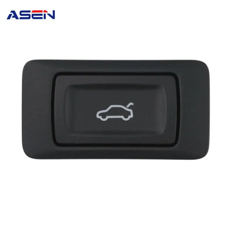 4G0959831A 4G0959831A5PR Power Trunk Lock Control Switch Button Tailgate Switch For Audi A4 S4 A6 S6 RS6 A7 RS7 A8 Q3 Q5 Q7