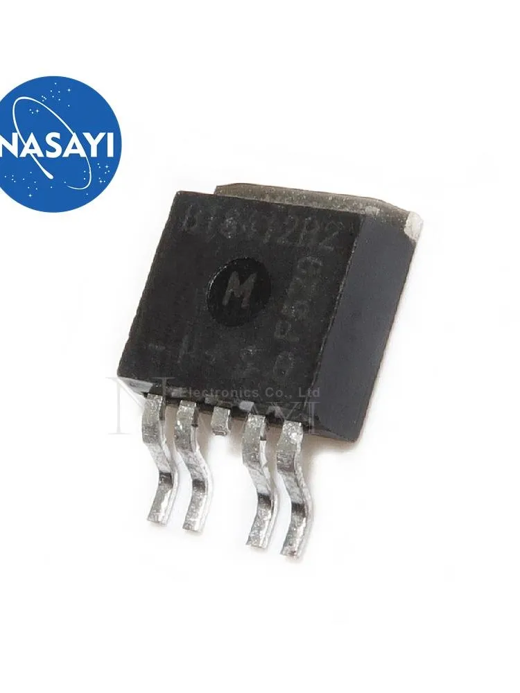 

Hot sales 5pcs/lot BTS412B2 BTS412 TO-263-5