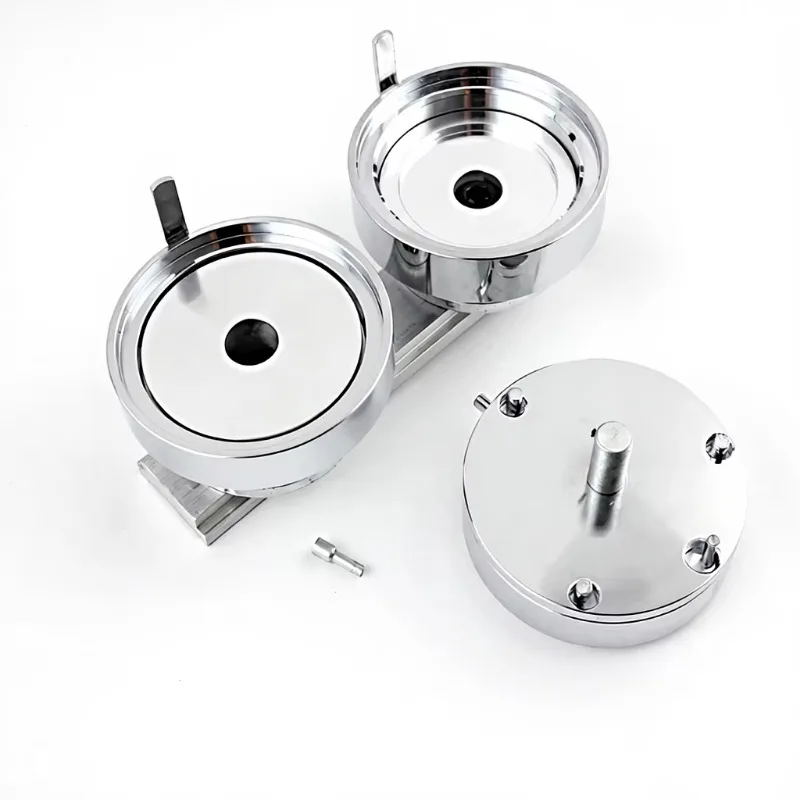 

75MM Badge Machine Mold Badge Button Making Mold