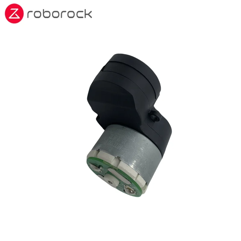 Original Vacuum cleaner Parts Side Brush Motor Assembly for XIAOMI Roborock  S5/ S6/ S7/ S5 Max/ S6 Pure/ S6 MaxV/ S7 MaxV/ S8