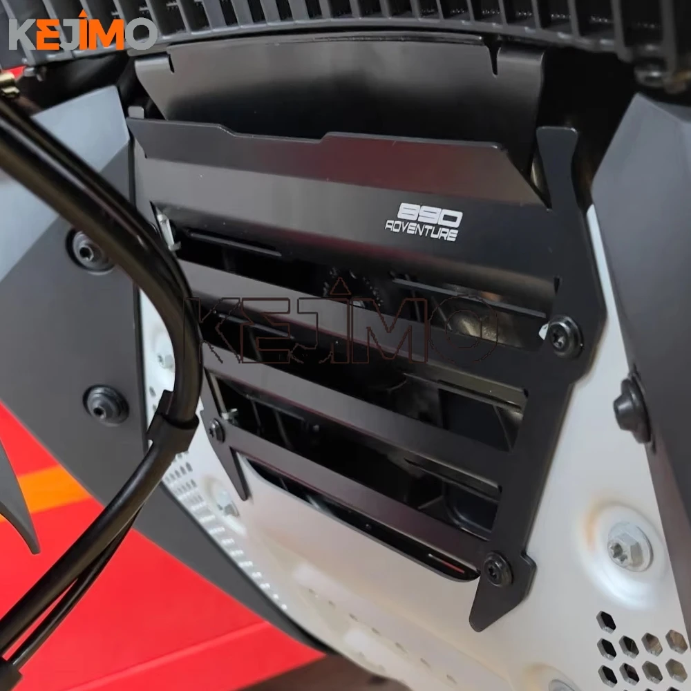 

FOR KTM 790 Adventure/R/Rally 2019 - 2025 890 AdventureR 2021-2026 Engine Protection Grille Norden 901 2022 2023 2024 2025 2026
