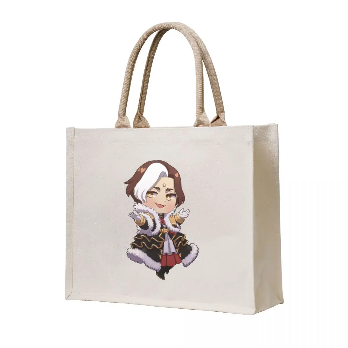 

Emet-Selch Tote Bag shoping bag Women's shopper bag tote bags men shopping logo