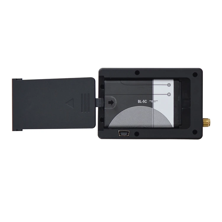 Racing Motorrad GPS Lap Timer LP-CHEETAH Circuit Race