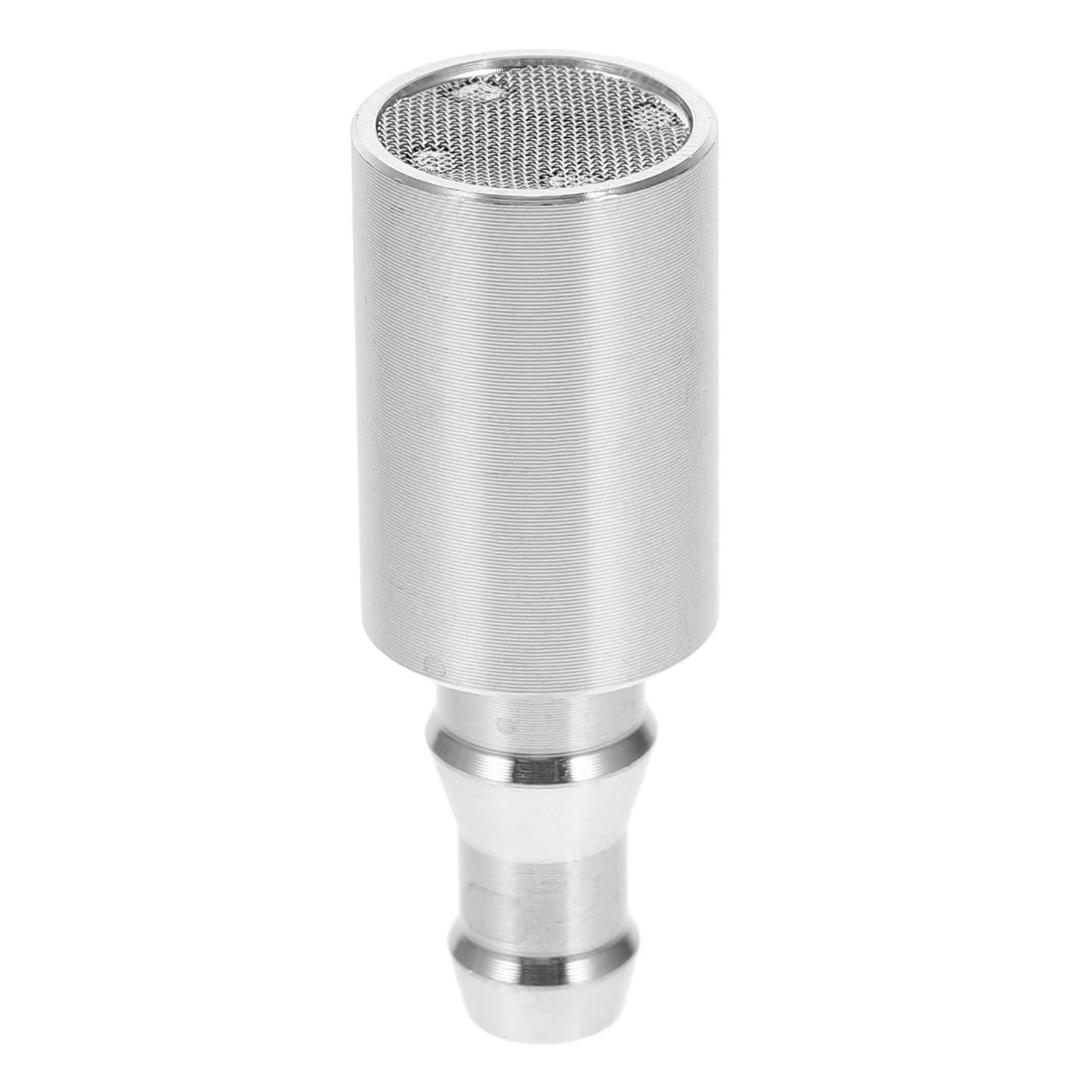

Stainless Steel Water Weight 304 Bottle Pump Accessories Tea Set Drinking Fountain Sinker Hose Heavy Duty Longlasting Material