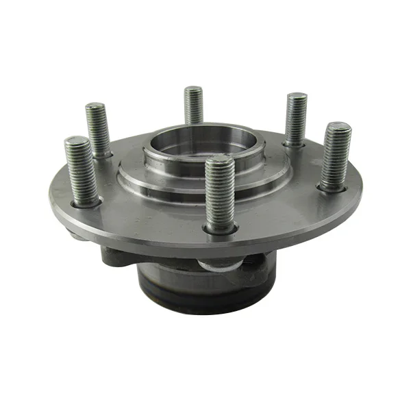 

1PC Front Wheel Hub Assy for Mitsubishi Pajero Montero V83W V85W V86W V87W V88W V93W V95W V96W 3880A012 3880A011