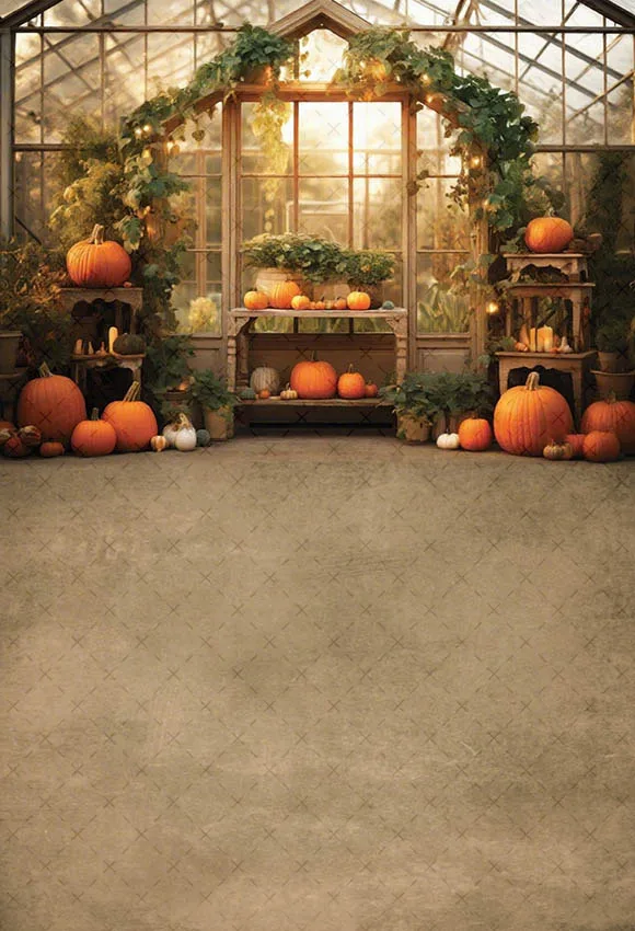 Fondo de fotografía Mehofond otoño rústico granero calabaza cosecha arce niños cumpleaños arte retrato decoración telón de fondo estudio fotográfico