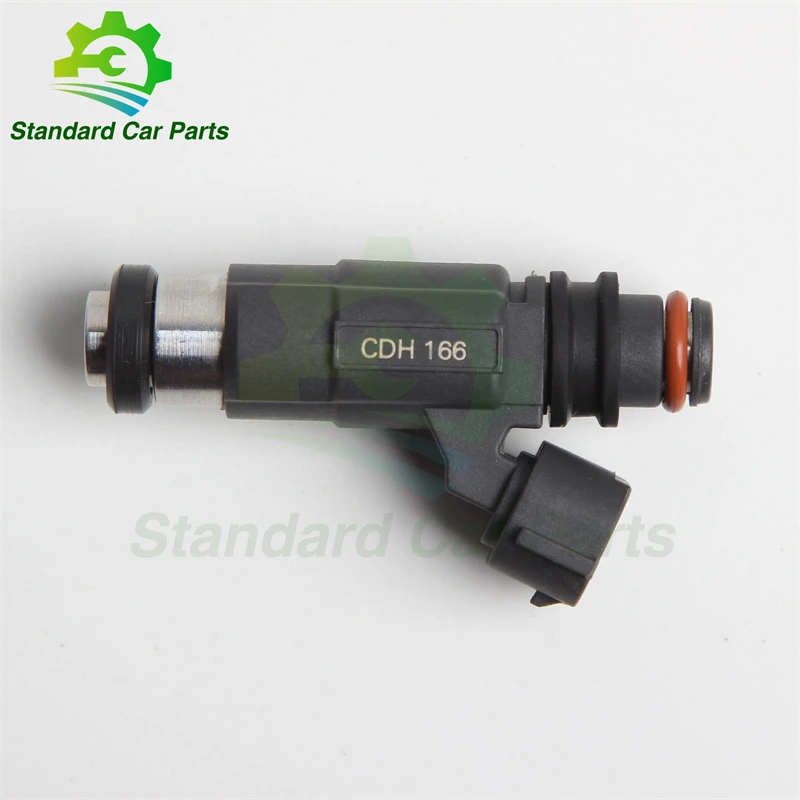 

CDH166 Fuel Injector Nozzle For Chevrolet Tracker 1.6L Suzuki Vitara Mitsubishi Mirage 1.5L car accessories