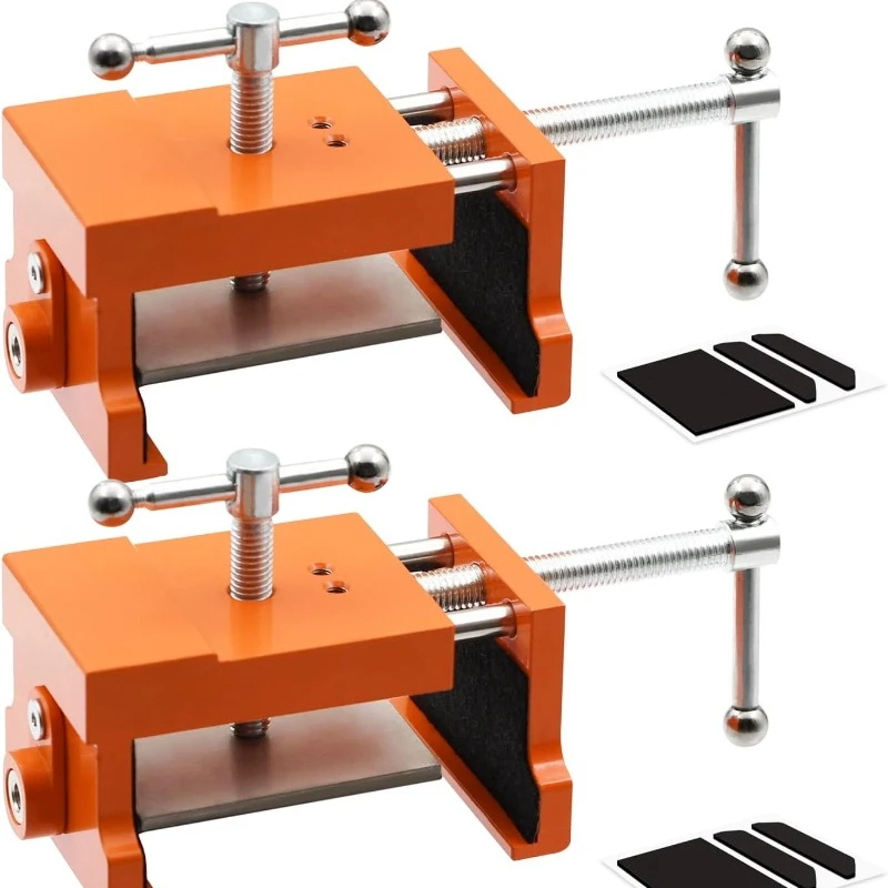 

Cabinet Clamps Cabinet Installation Clamps Easy to Operate Cabinetry Clamps Cabinet Face Frame Clamps Adjustable Cabinet Tools