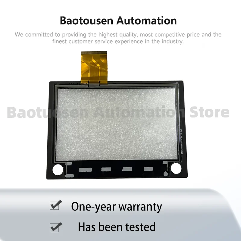 Suitable for 2019-2022 Mit-subishi Outlander (Sport Edition) radio touch glass model 8740A130/8740A040/8740A104 JF1110A touch