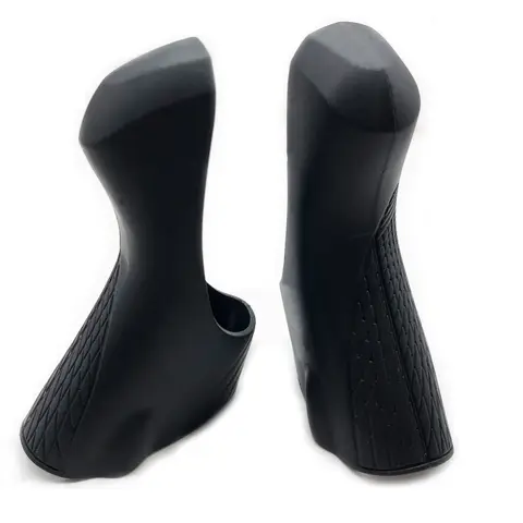 Capas de suporte para shimano 105 ut bicicleta de estrada 4700 5800 6800 r7000 claris r2000 sora r3000 shifters capuzes protetores não originais