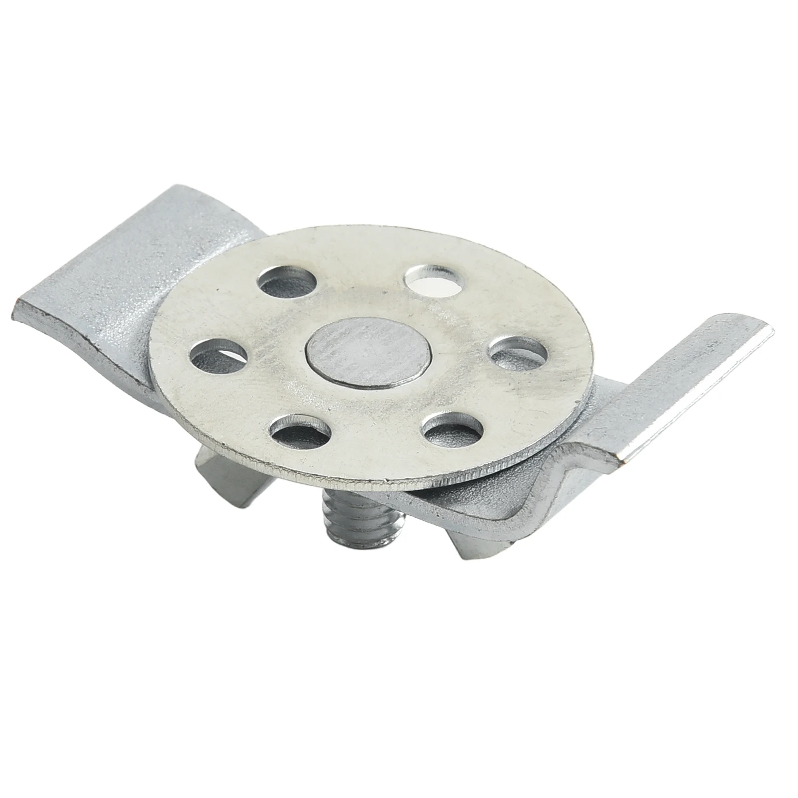 Sink Clips Kit 12 Pieces Designed for Undermount Sink Mounting with Metal Brackets for Bathroom and Kitchen Countertop Use